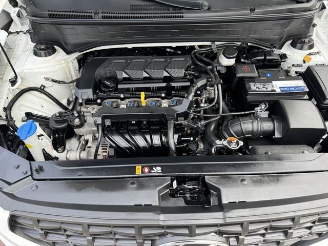 2024 Hyundai Venue SE