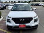 2024 Hyundai Venue SE