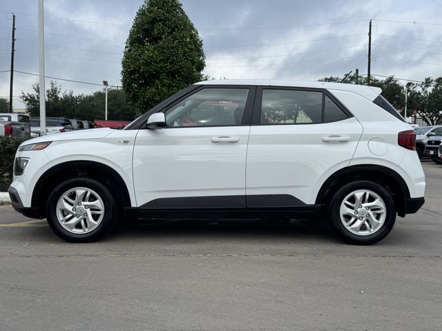 2024 Hyundai Venue SE
