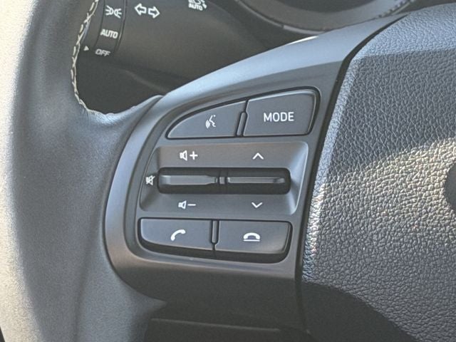 2022 Hyundai Venue Limited