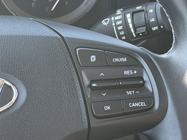 2022 Hyundai Venue Limited