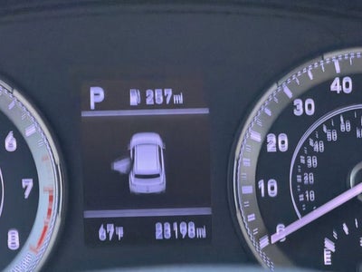 2022 Hyundai Venue Limited