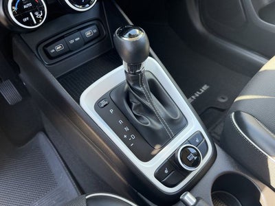 2022 Hyundai Venue Limited