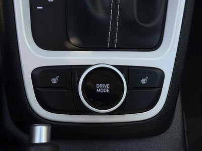 2022 Hyundai Venue Limited