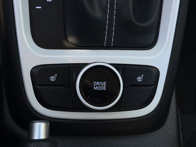 2022 Hyundai Venue Limited