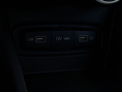 2022 Hyundai Venue Limited