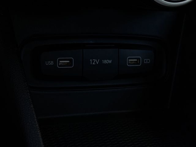 2022 Hyundai Venue Limited