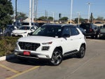 2022 Hyundai Venue Limited