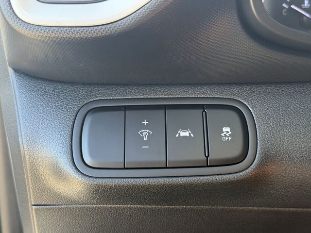 2022 Hyundai Venue Limited