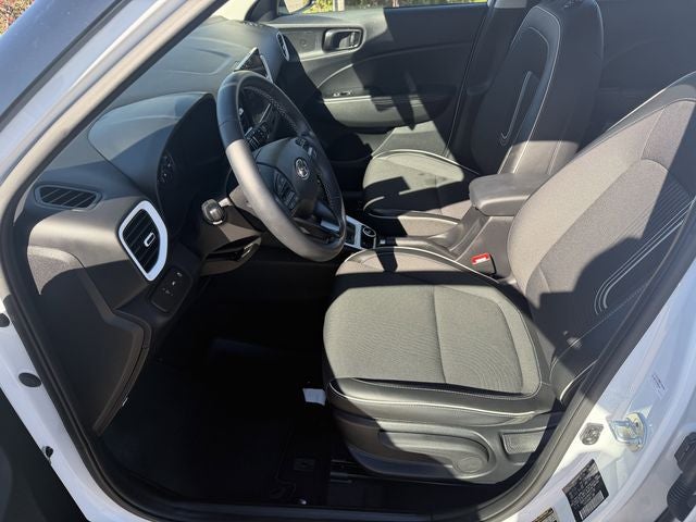 2022 Hyundai Venue Limited