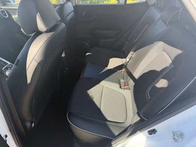 2022 Hyundai Venue Limited