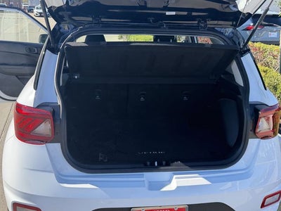 2022 Hyundai Venue Limited