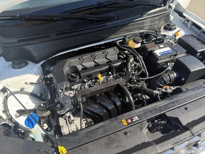 2022 Hyundai Venue Limited