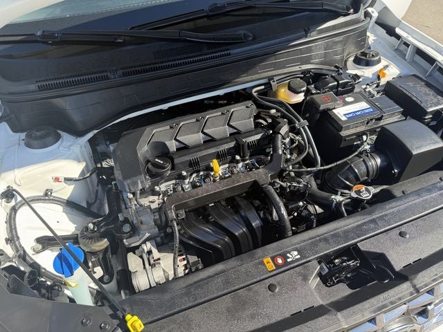 2022 Hyundai Venue Limited