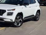 2022 Hyundai Venue Limited