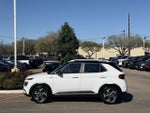 2022 Hyundai Venue Limited