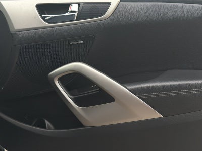 2015 Hyundai Veloster Base
