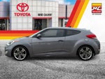 2015 Hyundai Veloster Base