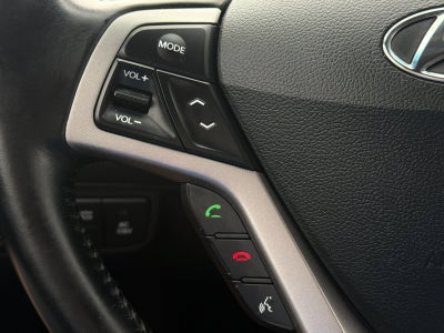 2015 Hyundai Veloster Base