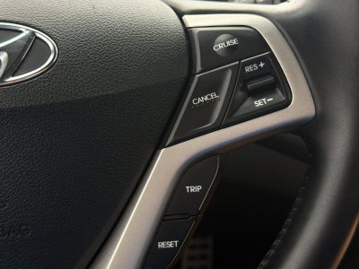 2015 Hyundai Veloster Base