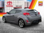 2015 Hyundai Veloster Base