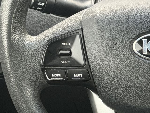 2014 Kia Rio LX
