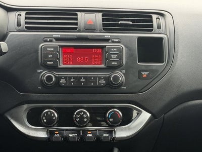 2014 Kia Rio LX