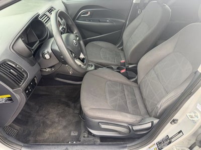 2014 Kia Rio LX