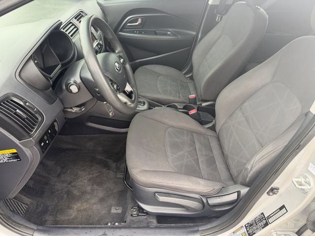2014 Kia Rio LX