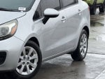 2014 Kia Rio LX