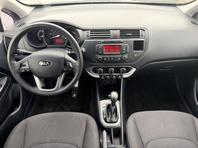 2014 Kia Rio LX