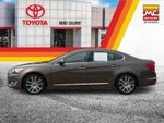 2014 Kia Cadenza Premium
