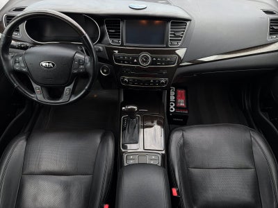 2014 Kia Cadenza Premium