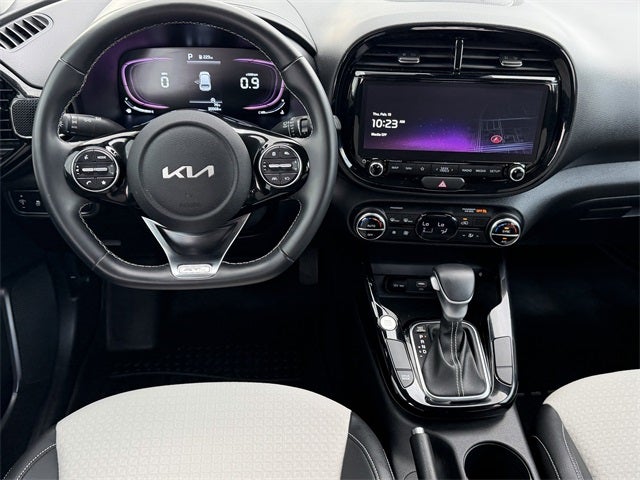 2024 Kia Soul GT-Line