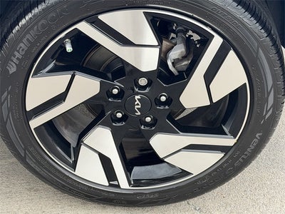 2024 Kia Soul GT-Line