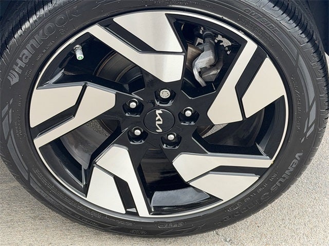 2024 Kia Soul GT-Line