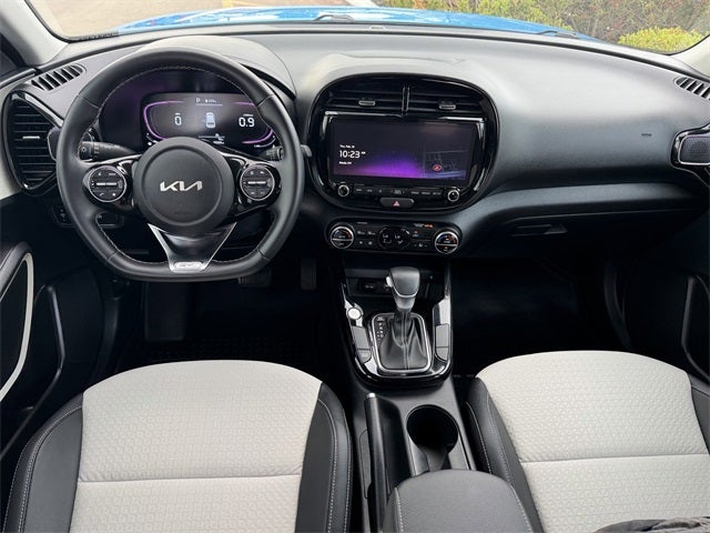 2024 Kia Soul GT-Line