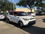2016 Kia Soul Plus