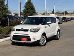 2019 Kia Soul Plus