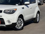 2019 Kia Soul Plus