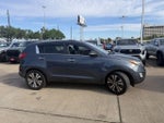 2013 Kia Sportage EX