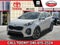 2021 Kia Sportage EX