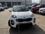 2021 Kia Sportage EX