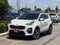 2021 Kia Sportage EX