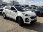 2021 Kia Sportage EX