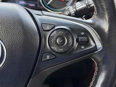 2018 Buick Envision Essence