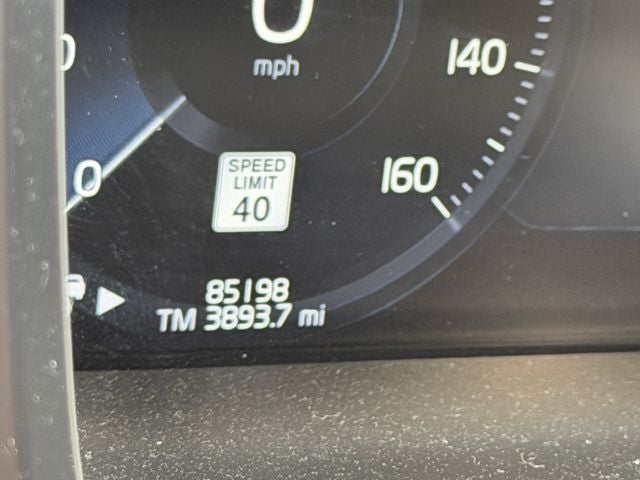 2018 Volvo S90 T6 Inscription