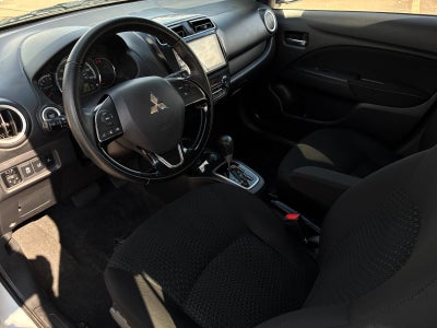 2024 Mitsubishi Mirage G4 SE