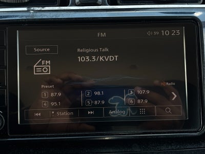 2024 Mitsubishi Mirage G4 SE