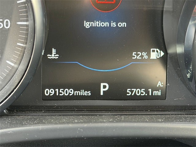 2019 Jaguar F-PACE 25t Premium